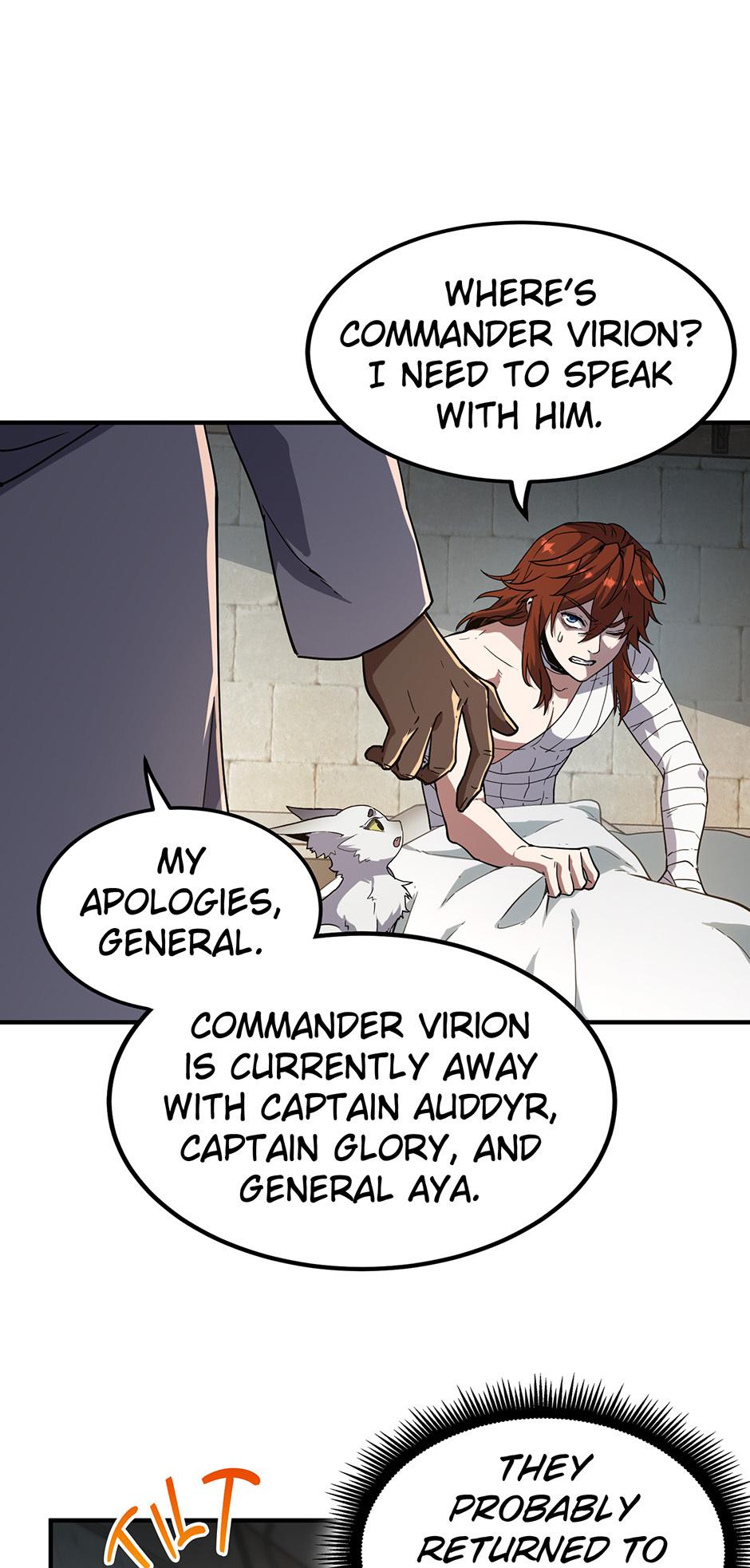 The Beginning After the End 195