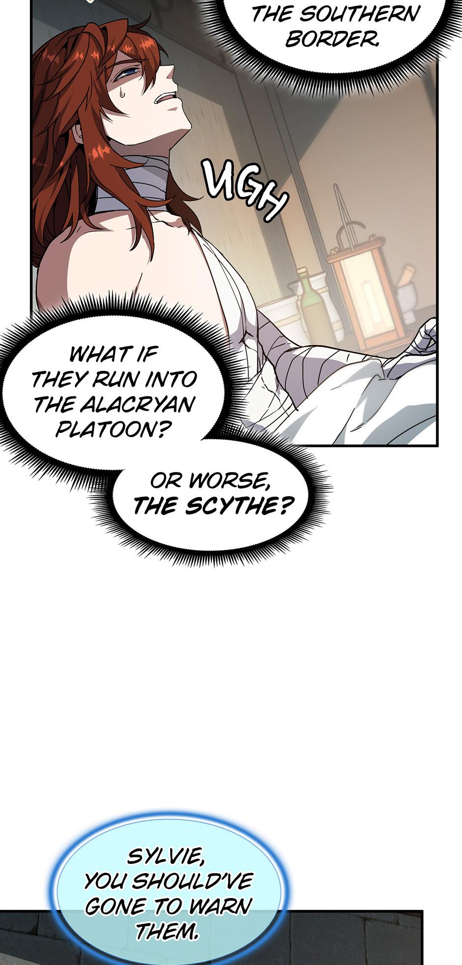 The Beginning After the End 195