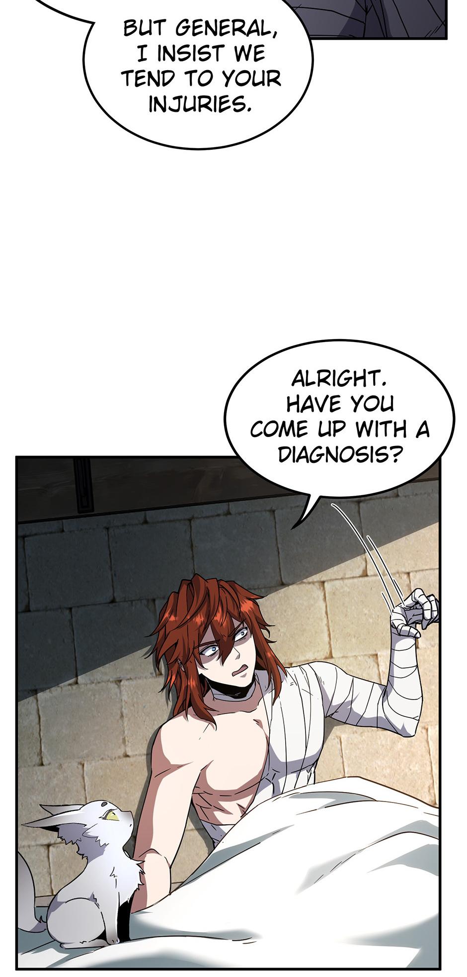 The Beginning After the End 195