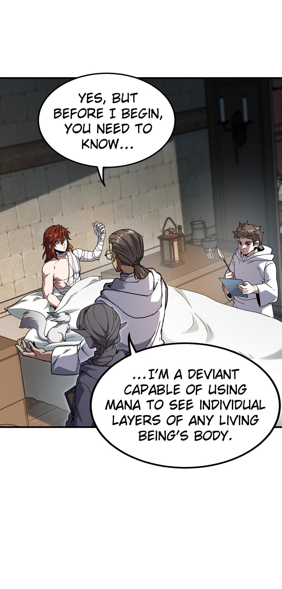 The Beginning After the End 195