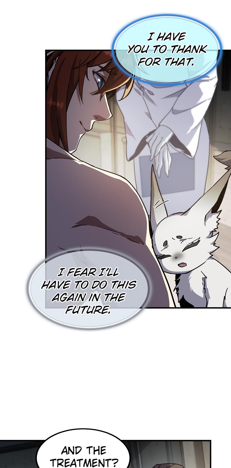 The Beginning After the End 195