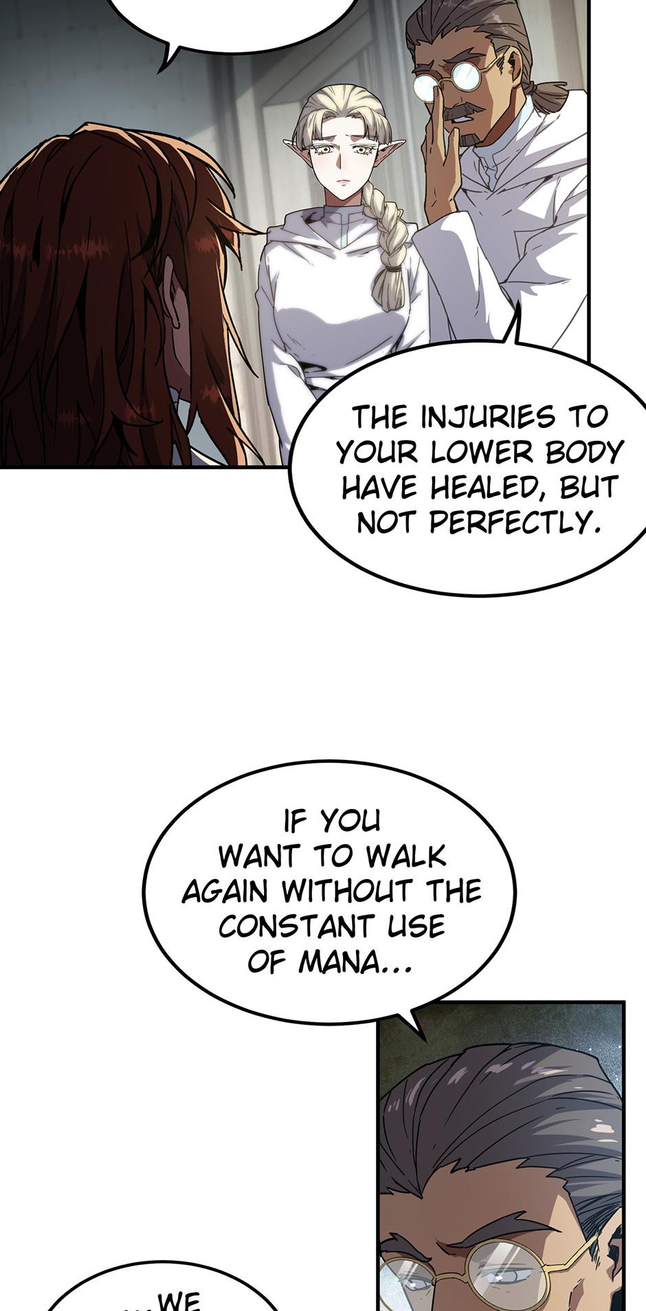 The Beginning After the End 195