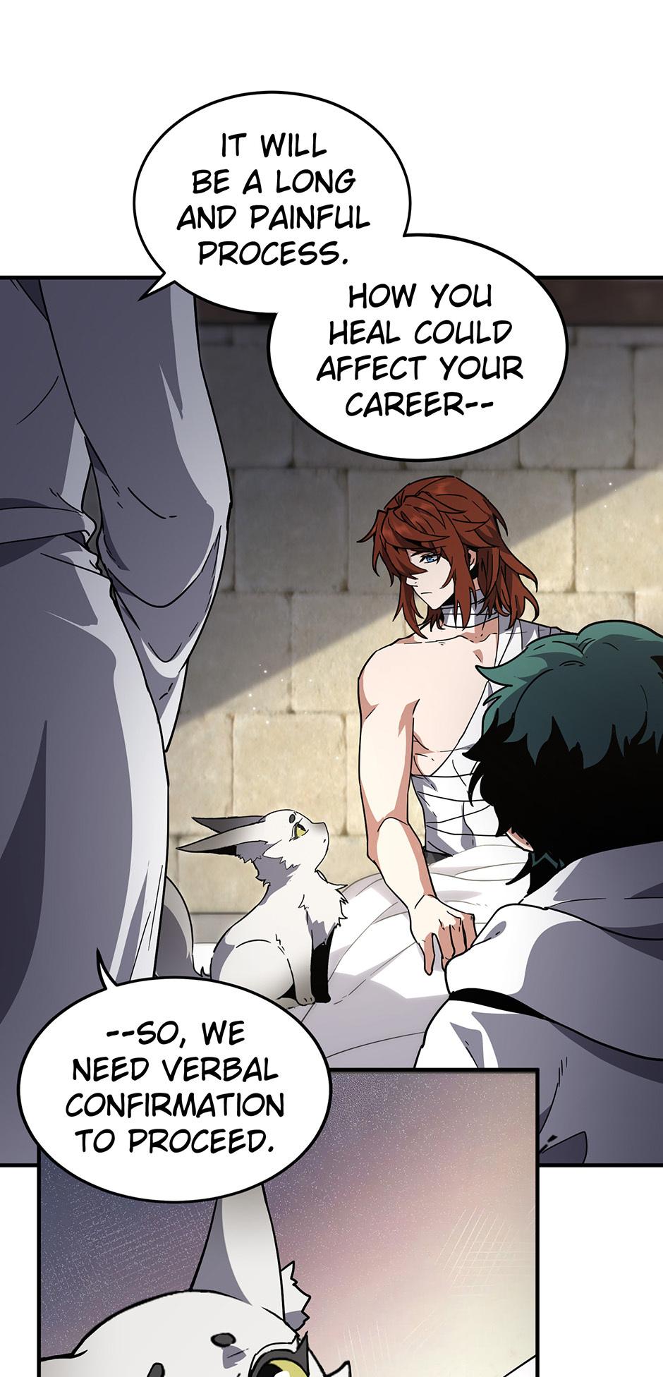 The Beginning After the End 195