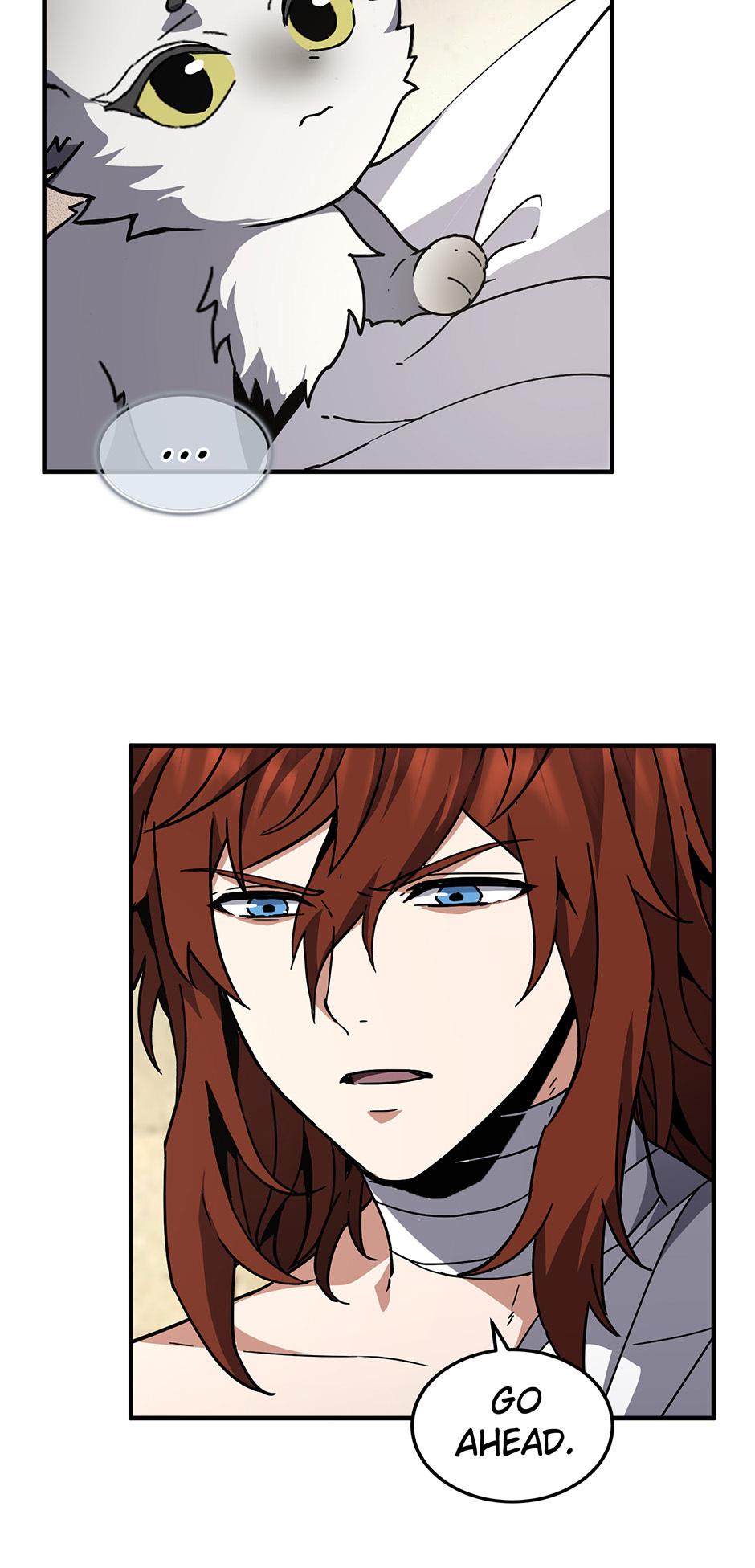 The Beginning After the End 195