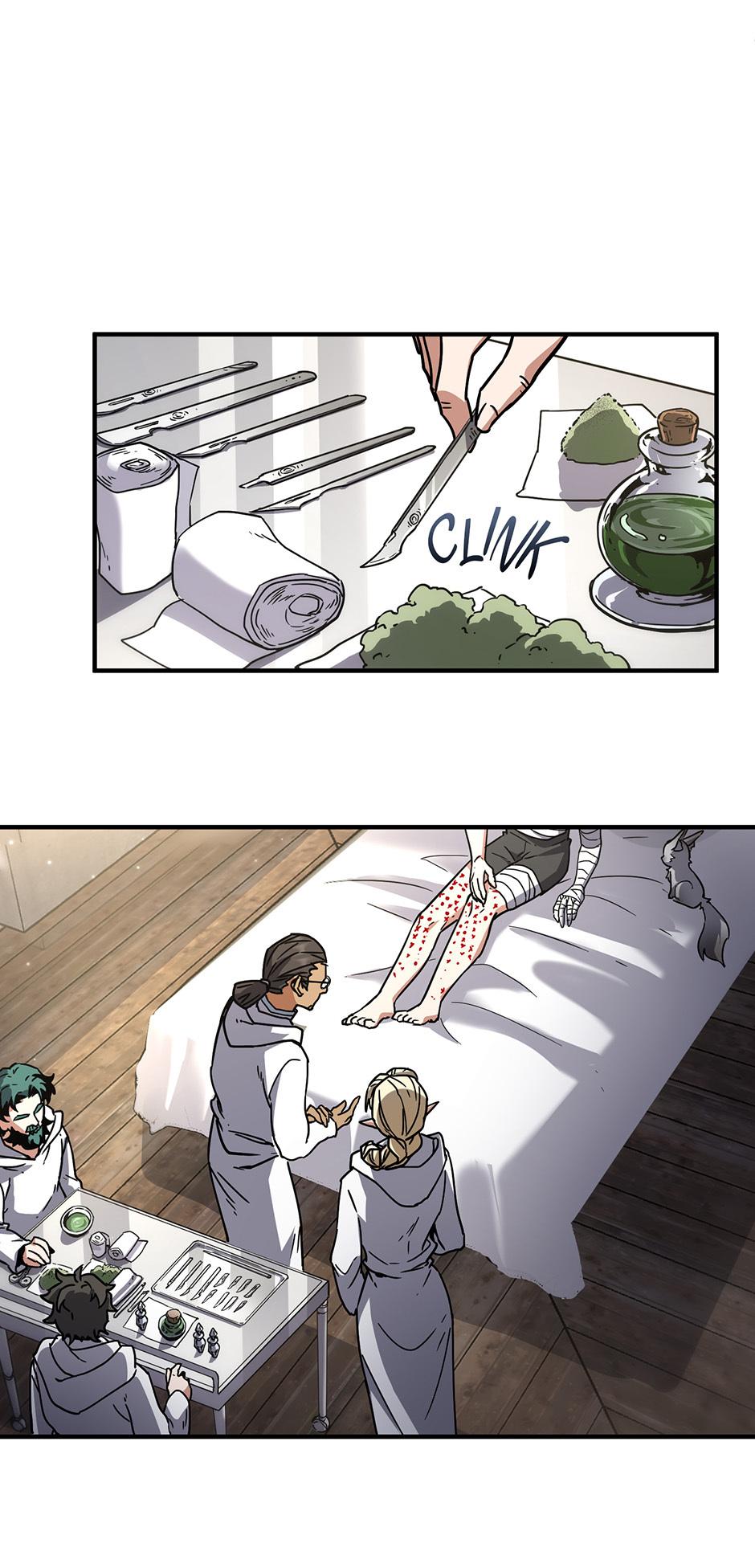 The Beginning After the End 195