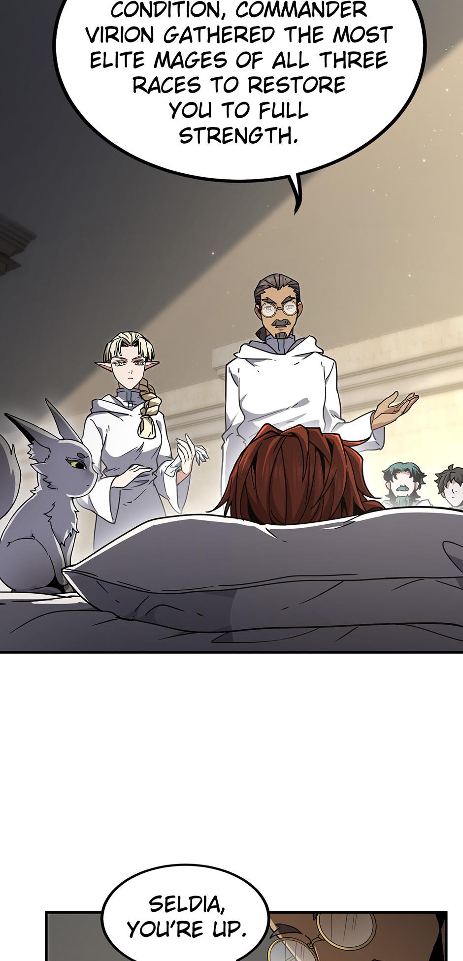 The Beginning After the End 195