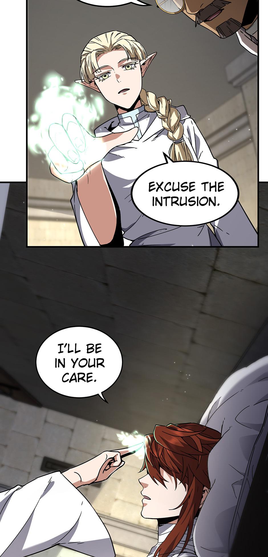 The Beginning After the End 195