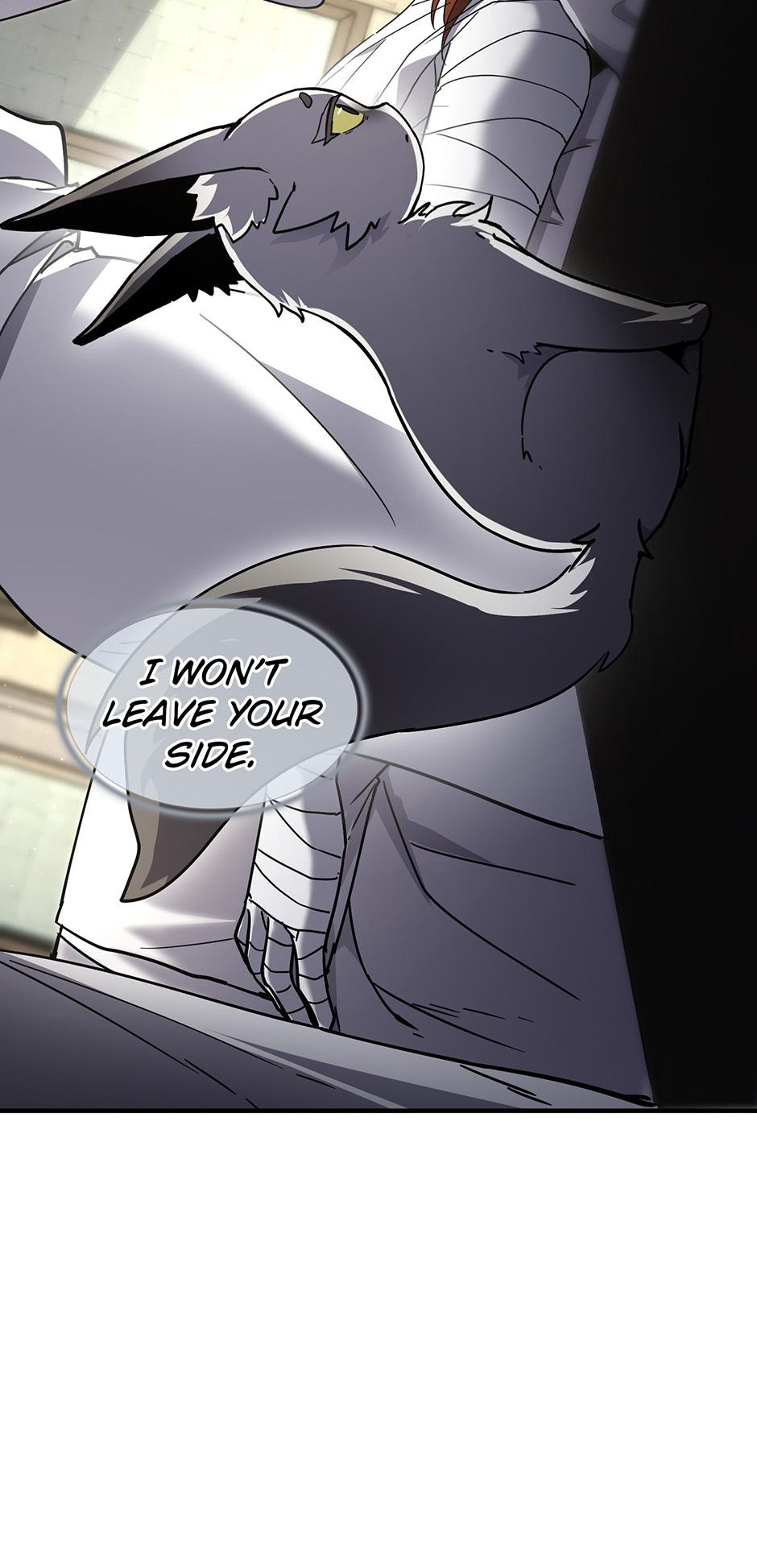 The Beginning After the End 195