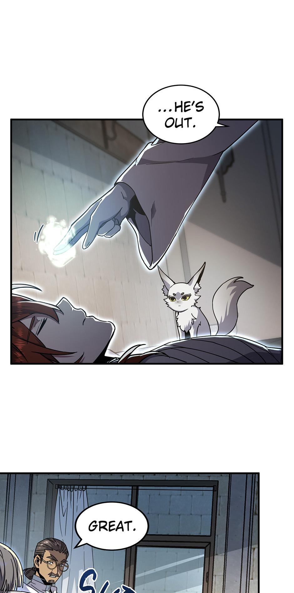 The Beginning After the End 195