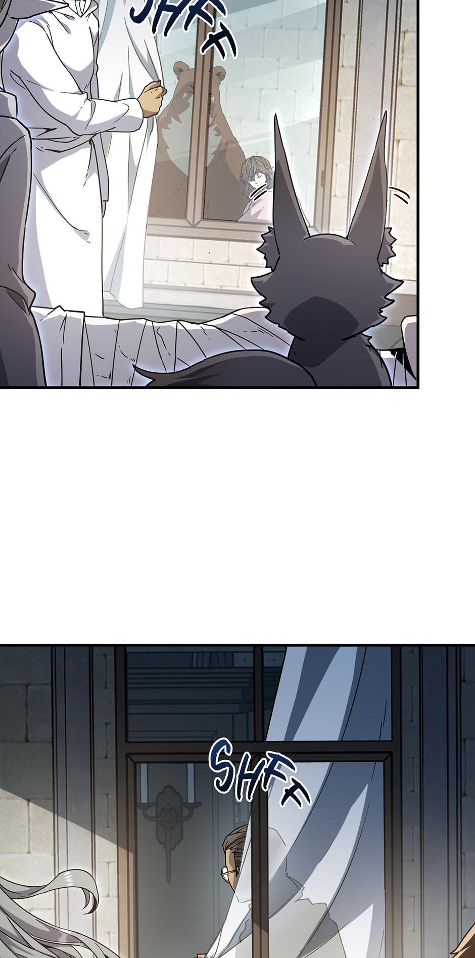 The Beginning After the End 195