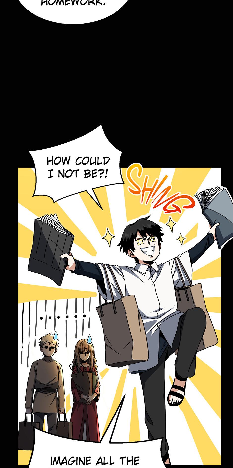 The Beginning After the End 196