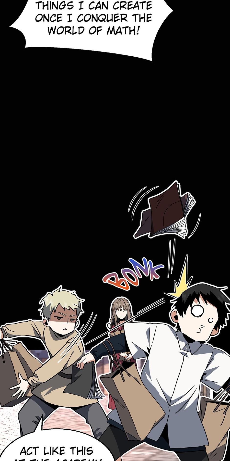 The Beginning After the End 196