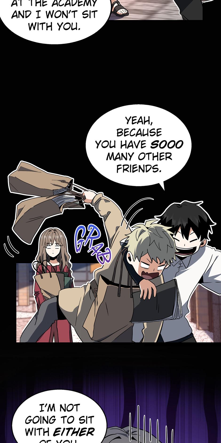 The Beginning After the End 196