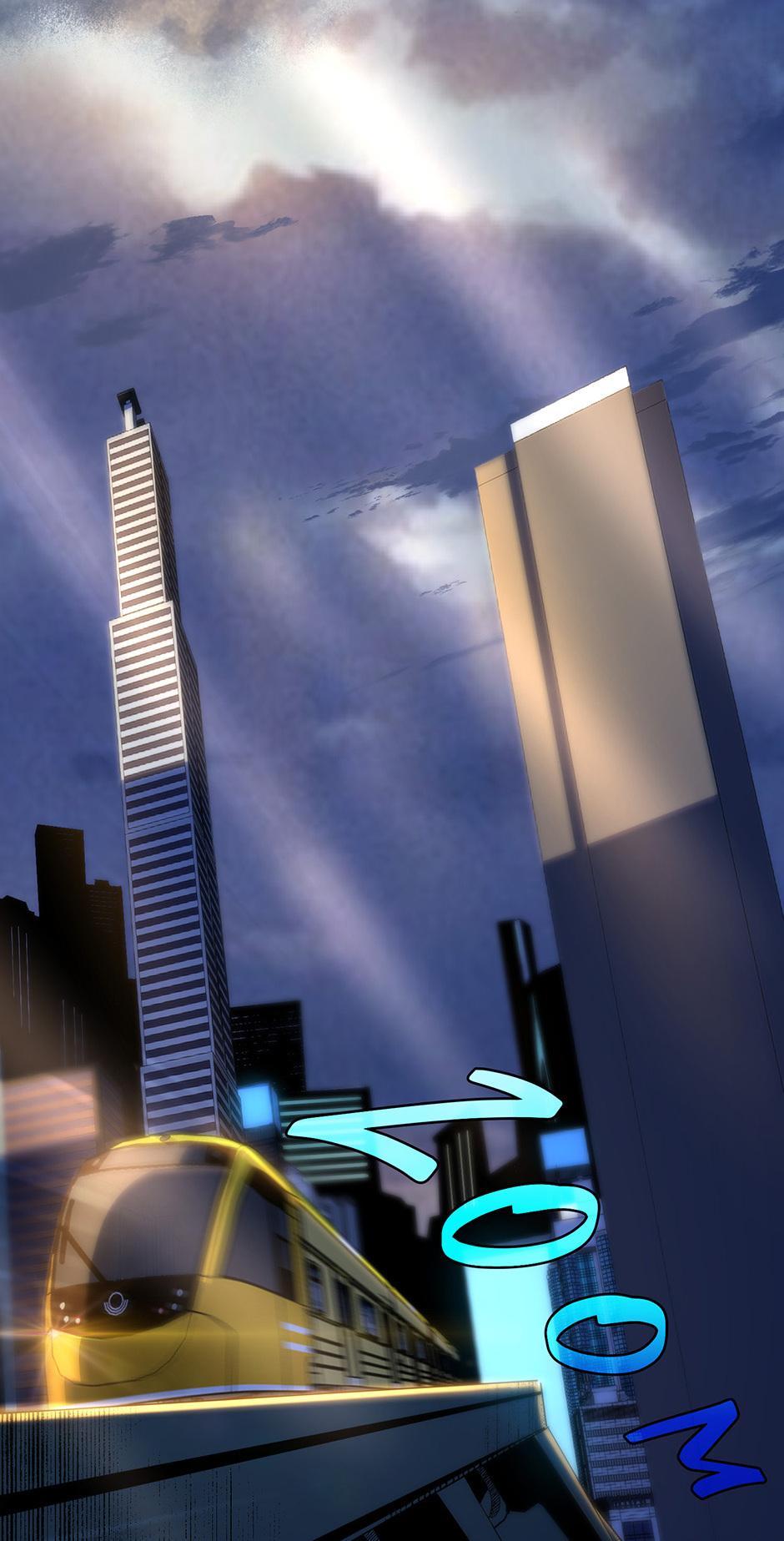 The Beginning After the End 196