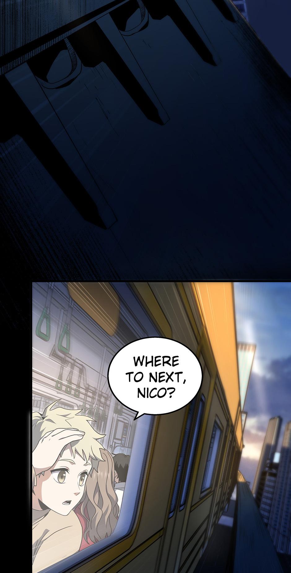 The Beginning After the End 196