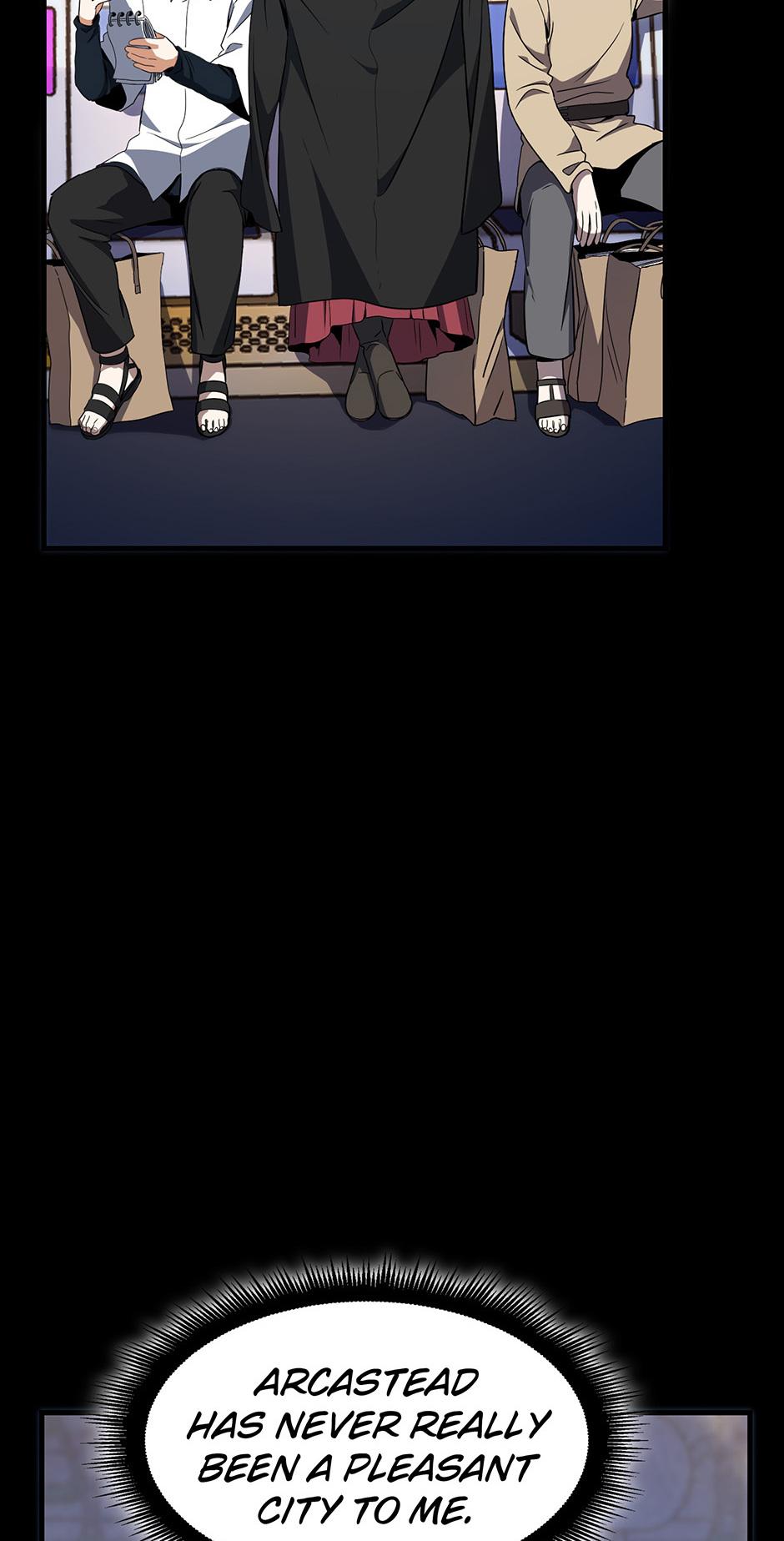 The Beginning After the End 196