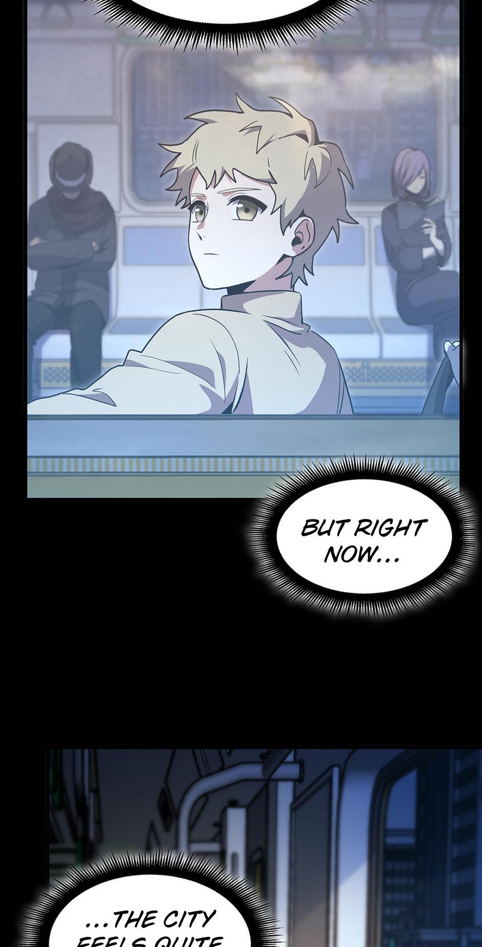 The Beginning After the End 196