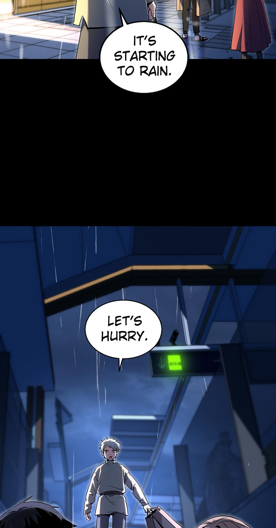 The Beginning After the End 196