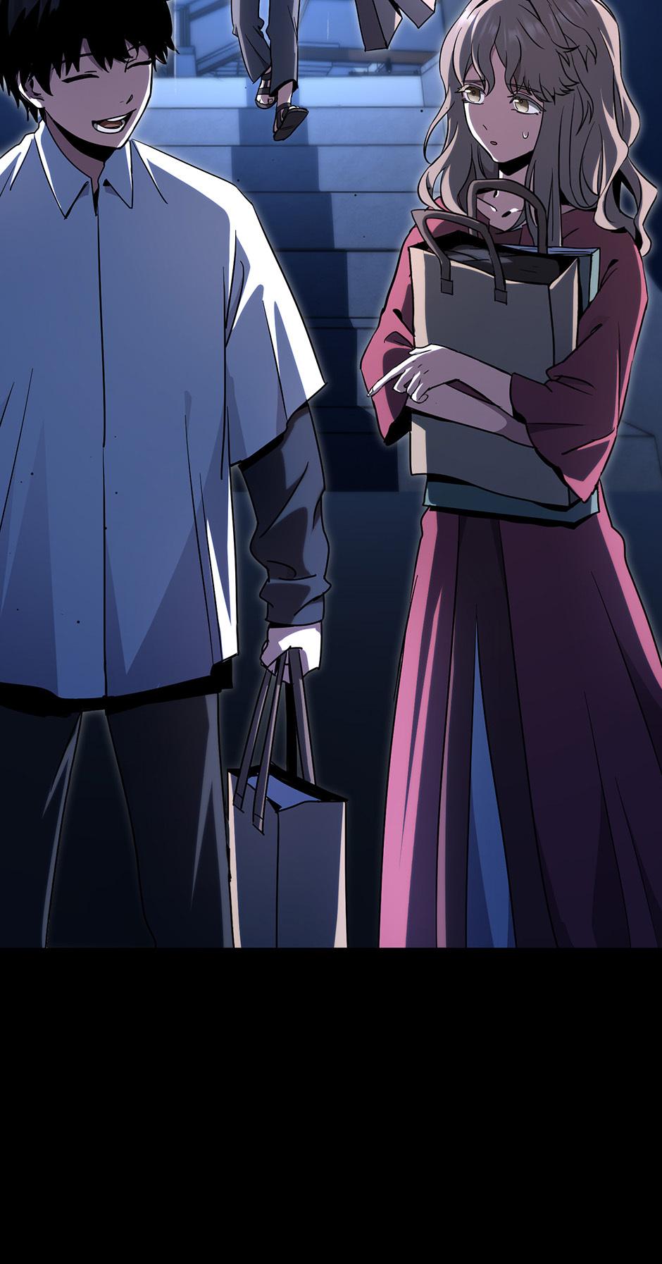 The Beginning After the End 196