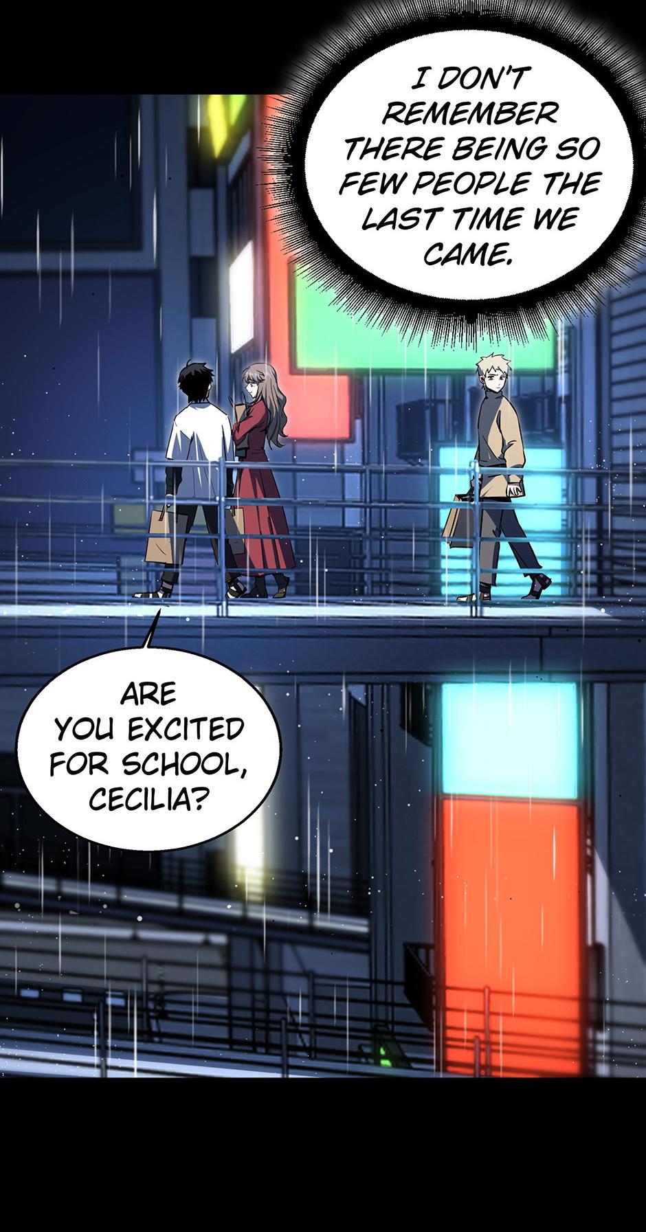 The Beginning After the End 196