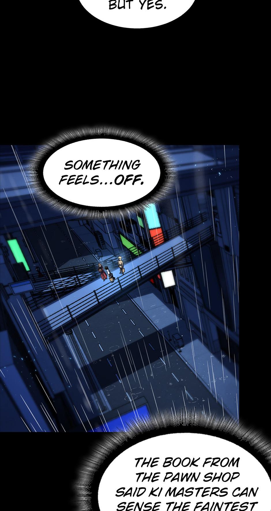 The Beginning After the End 196