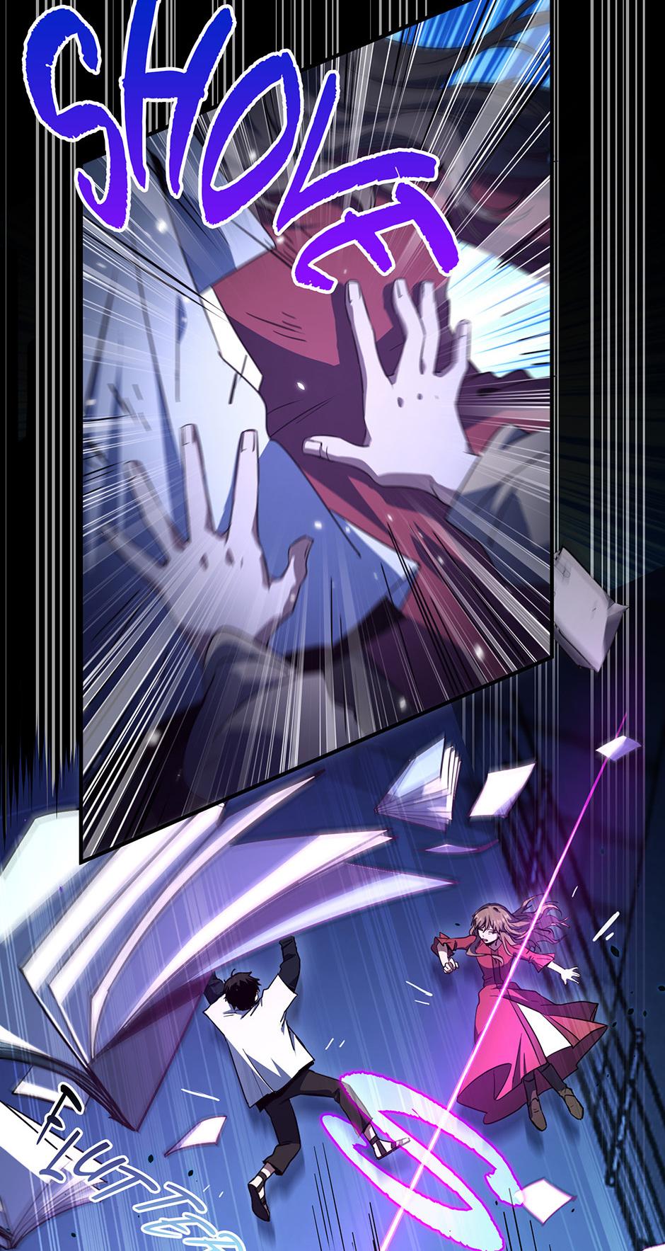 The Beginning After the End 196