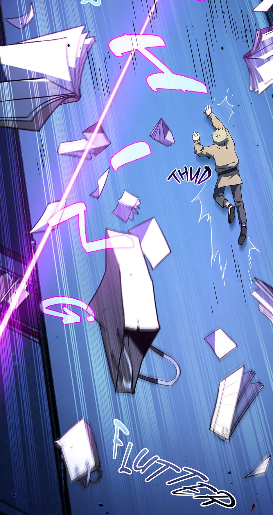 The Beginning After the End 196