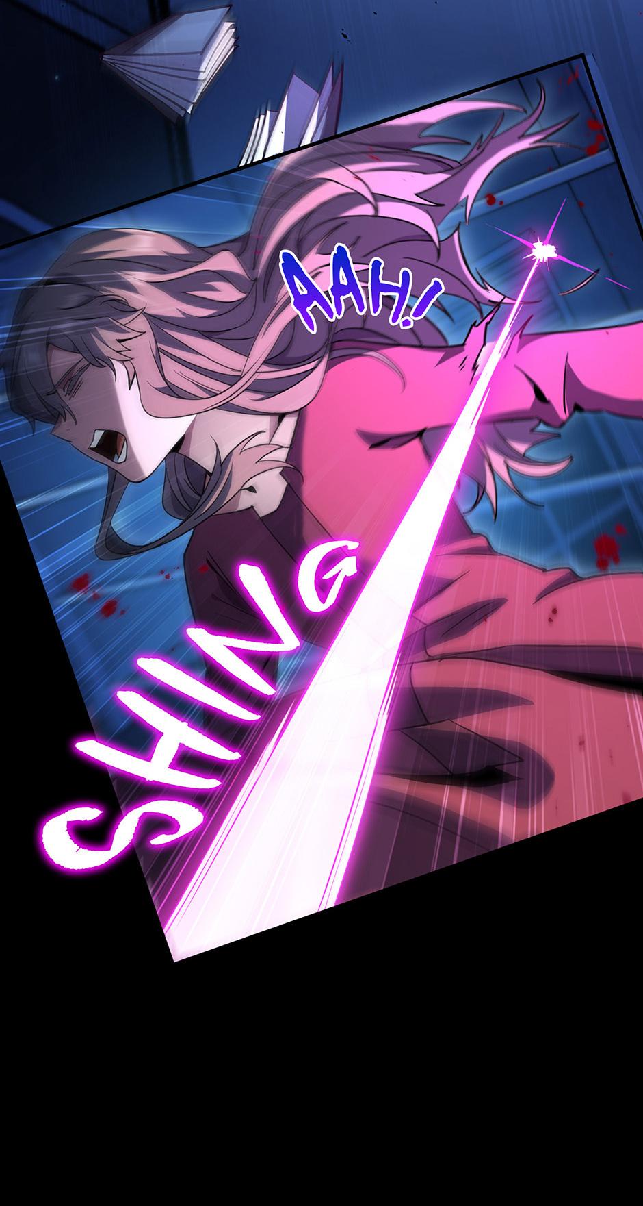 The Beginning After the End 196