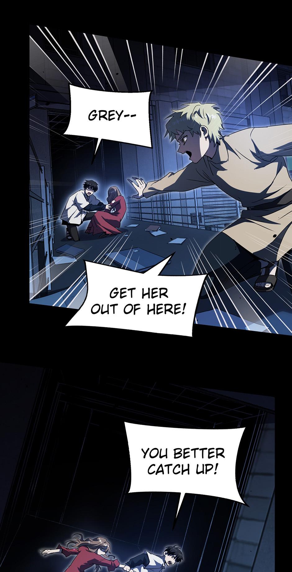 The Beginning After the End 196