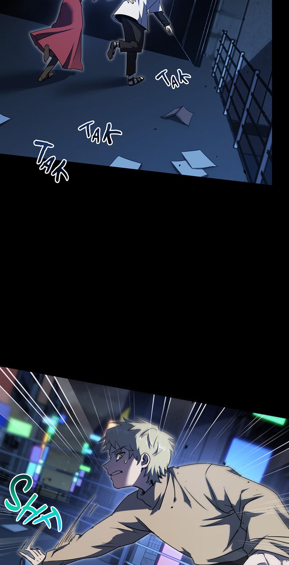 The Beginning After the End 196