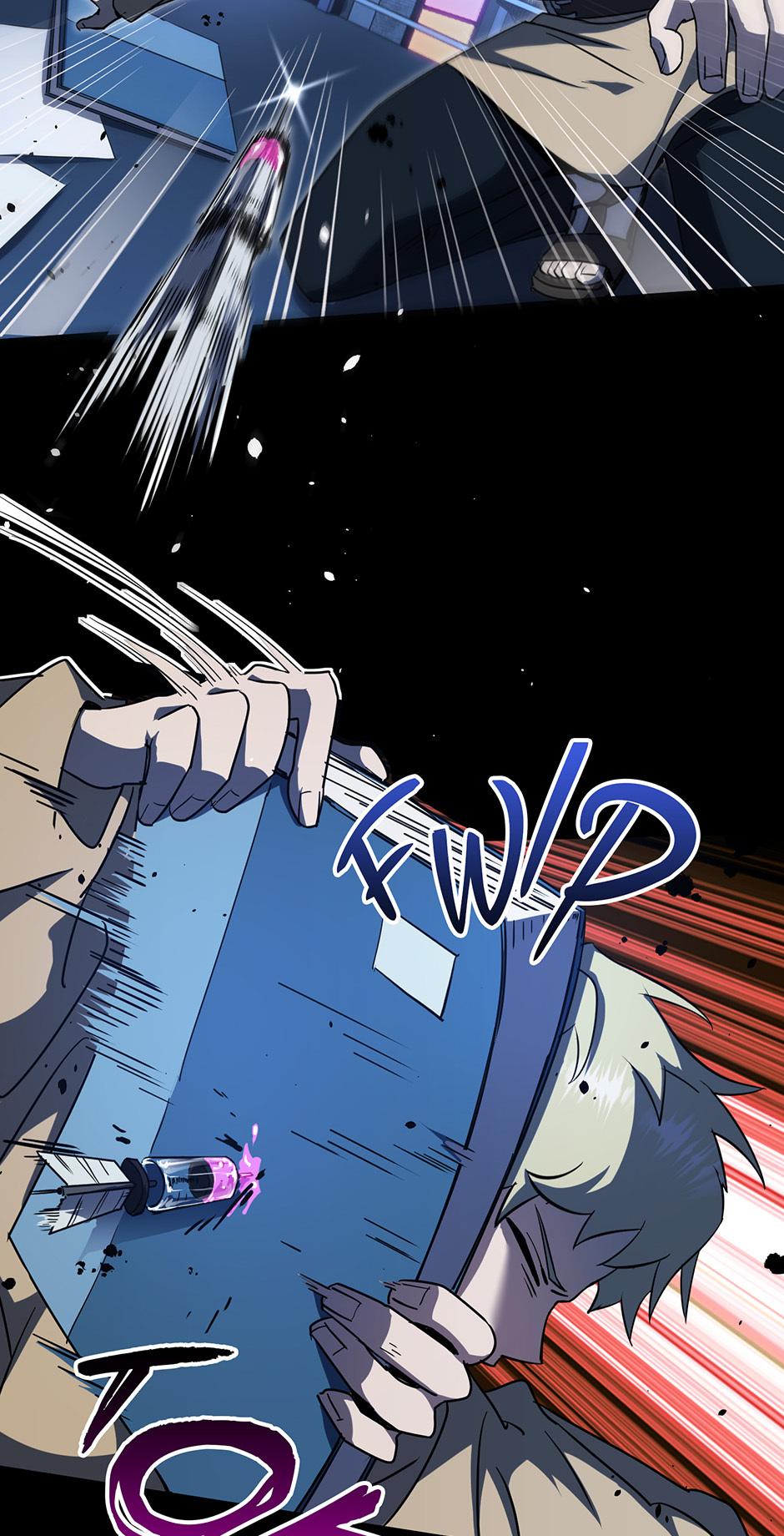 The Beginning After the End 196