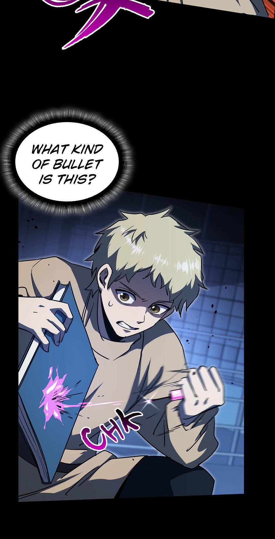 The Beginning After the End 196