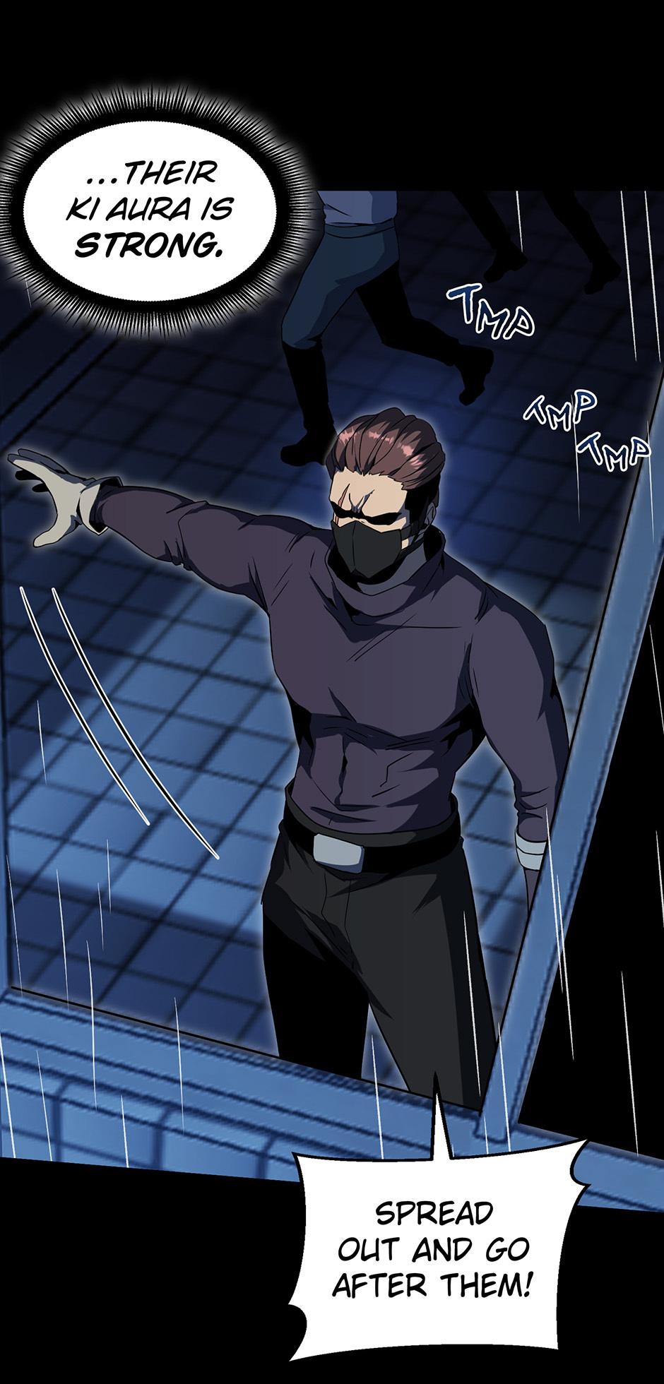 The Beginning After the End 196