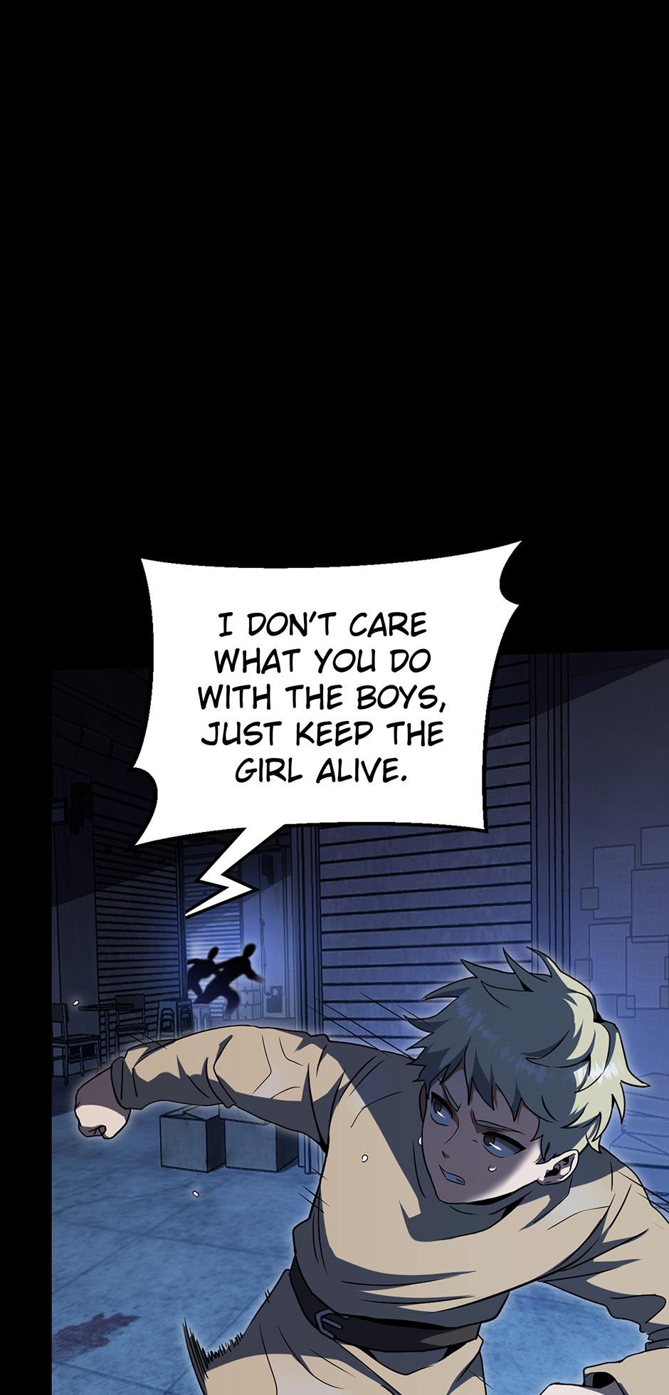 The Beginning After the End 196