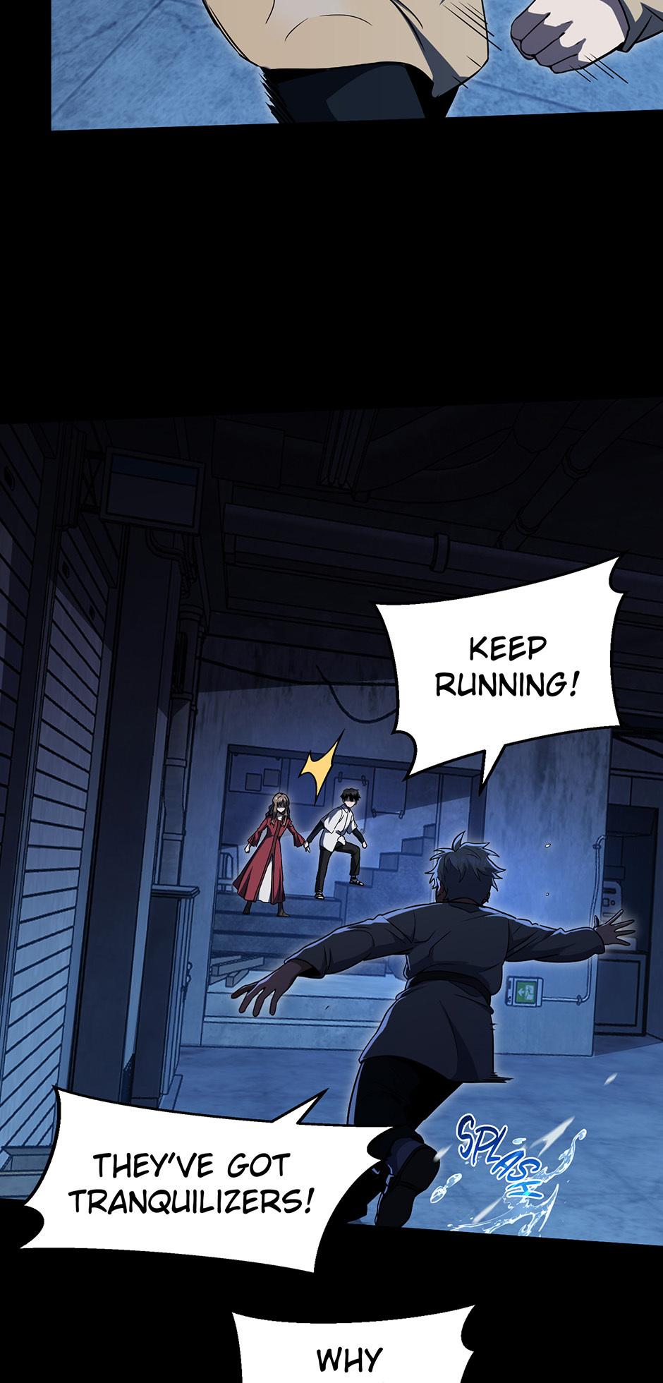 The Beginning After the End 196