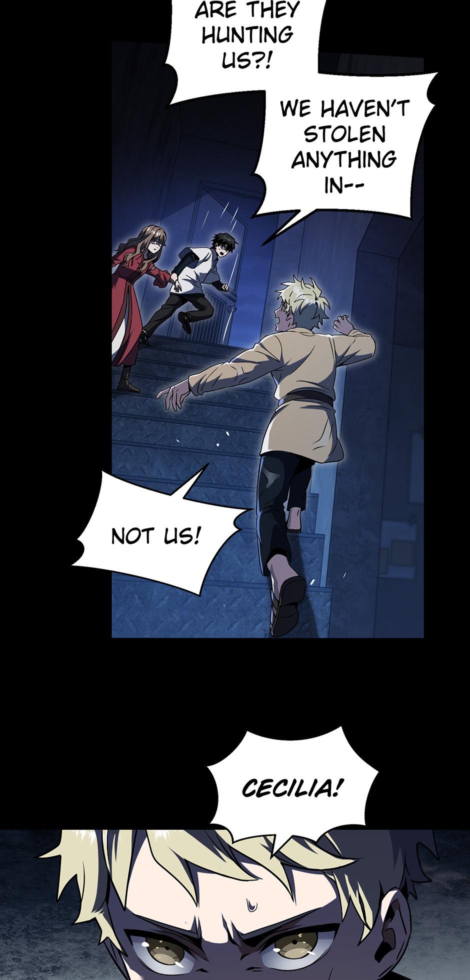 The Beginning After the End 196