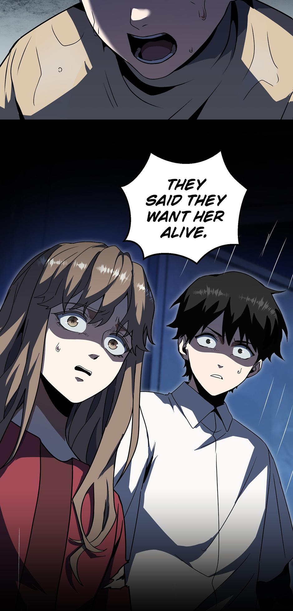 The Beginning After the End 196