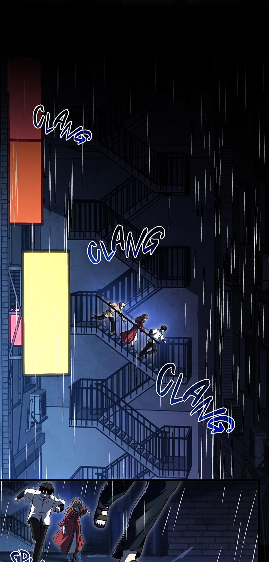 The Beginning After the End 196