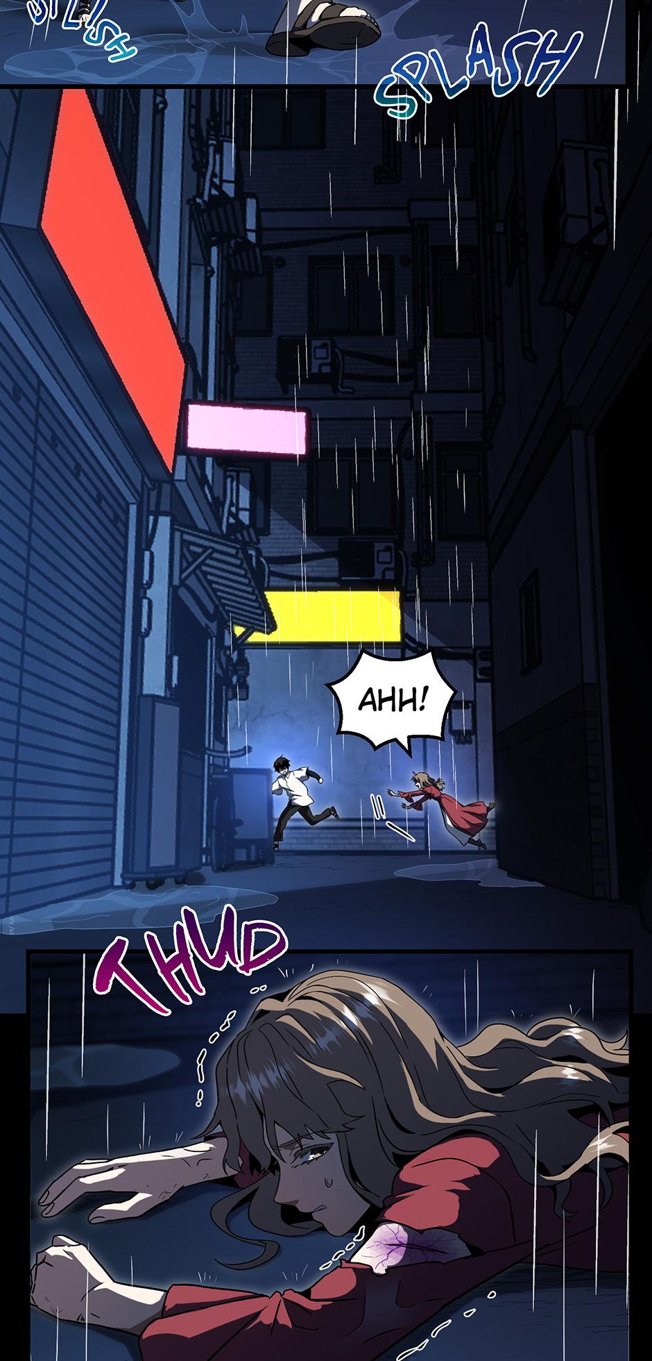 The Beginning After the End 196