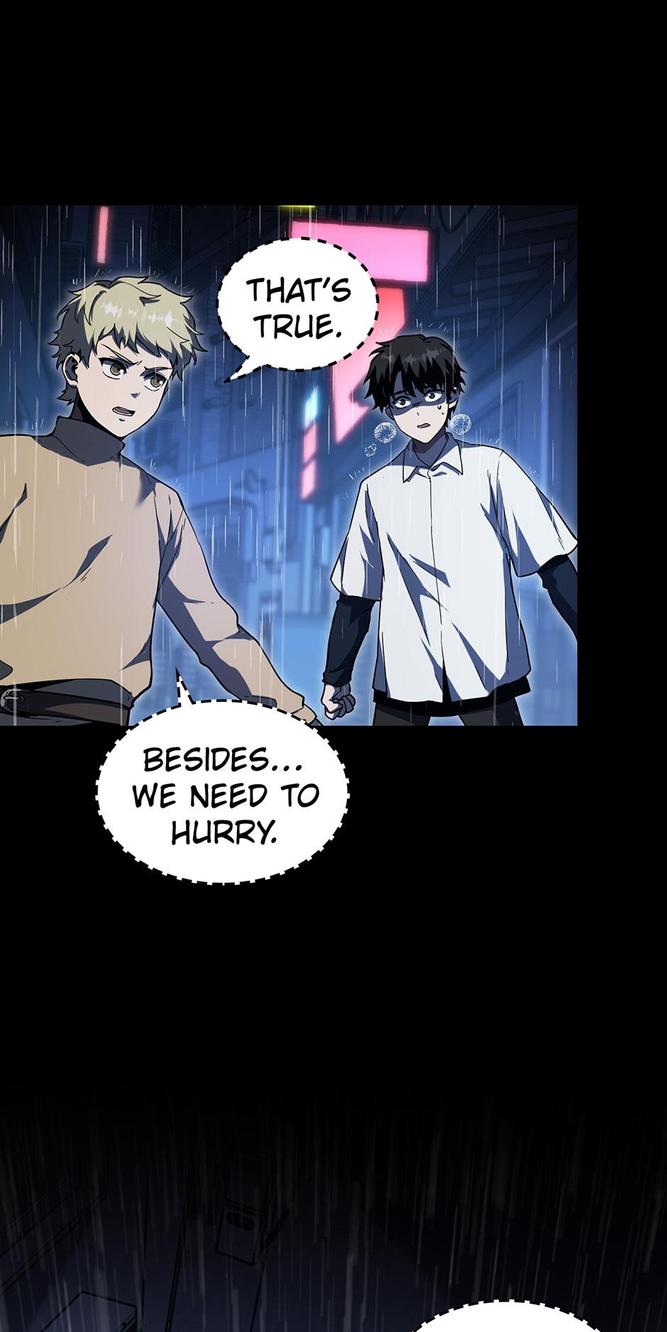 The Beginning After the End 196