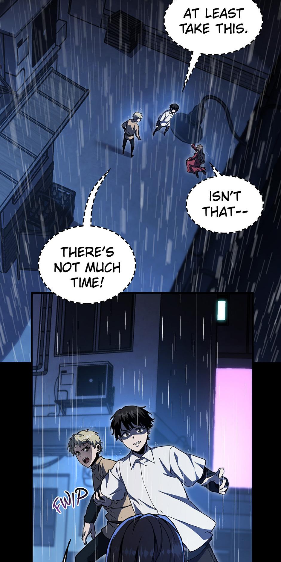 The Beginning After the End 196