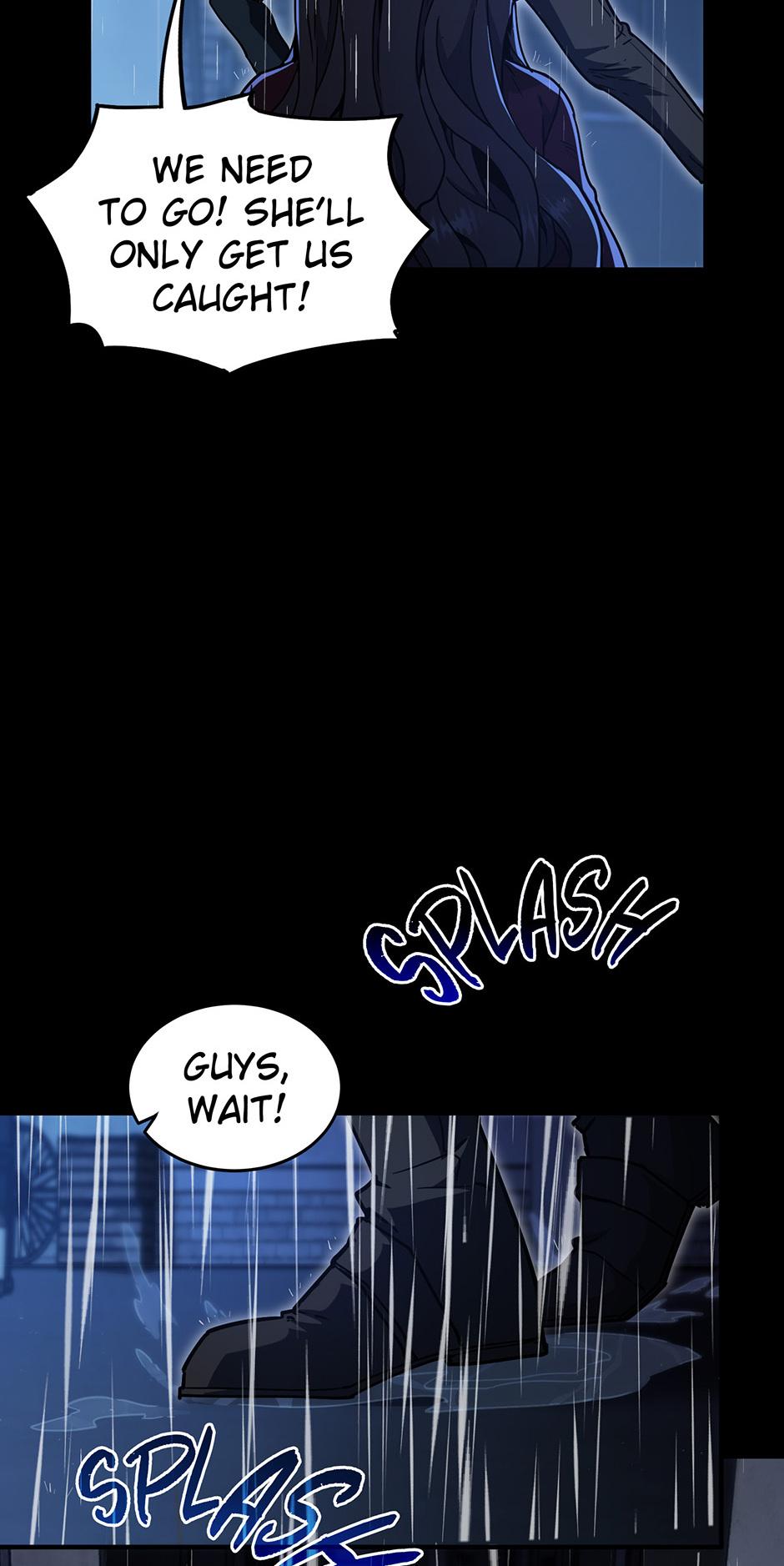 The Beginning After the End 196