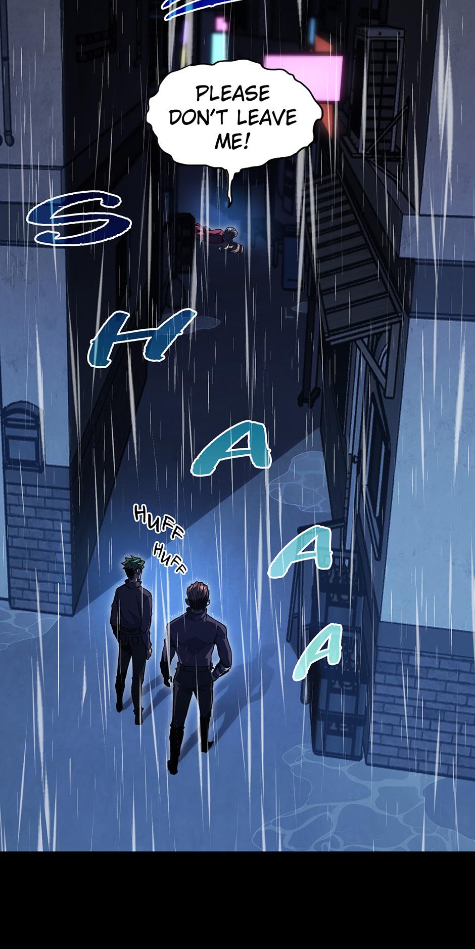 The Beginning After the End 196