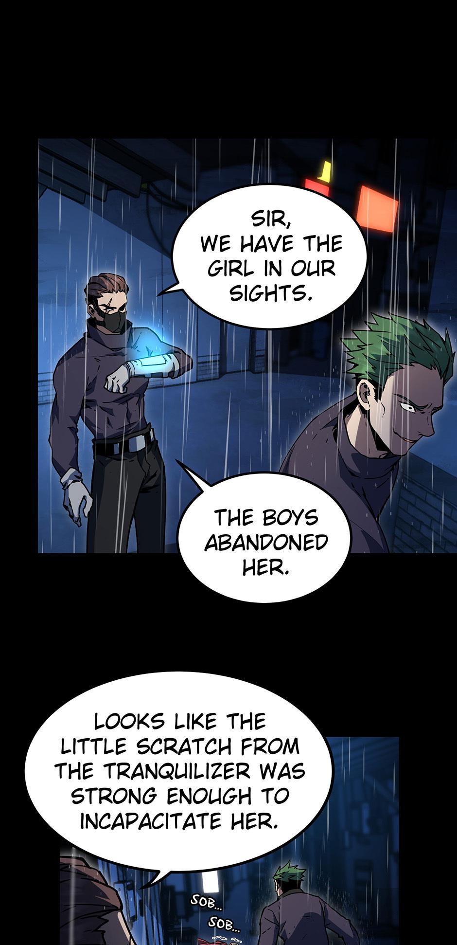 The Beginning After the End 196