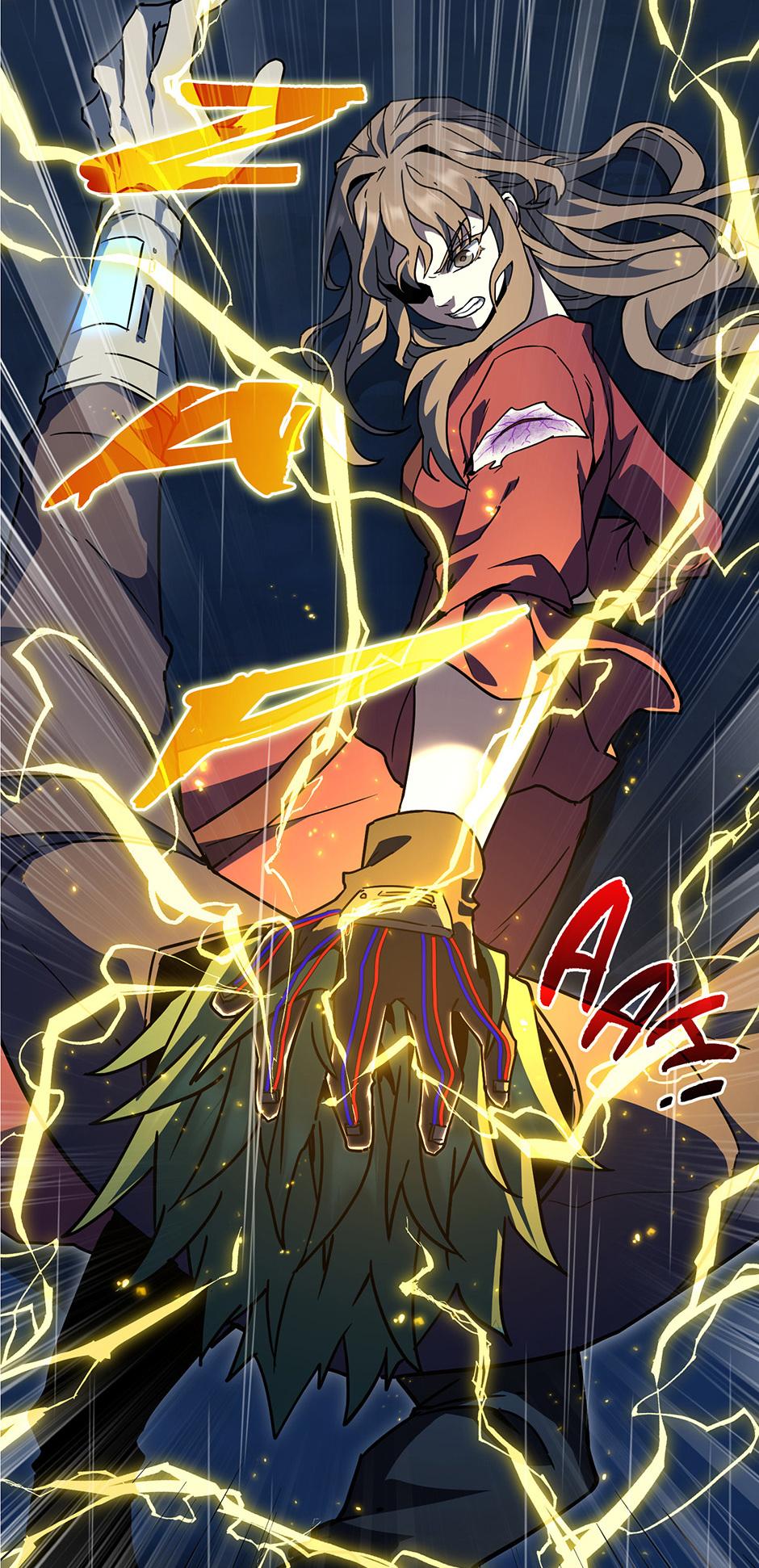 The Beginning After the End 196