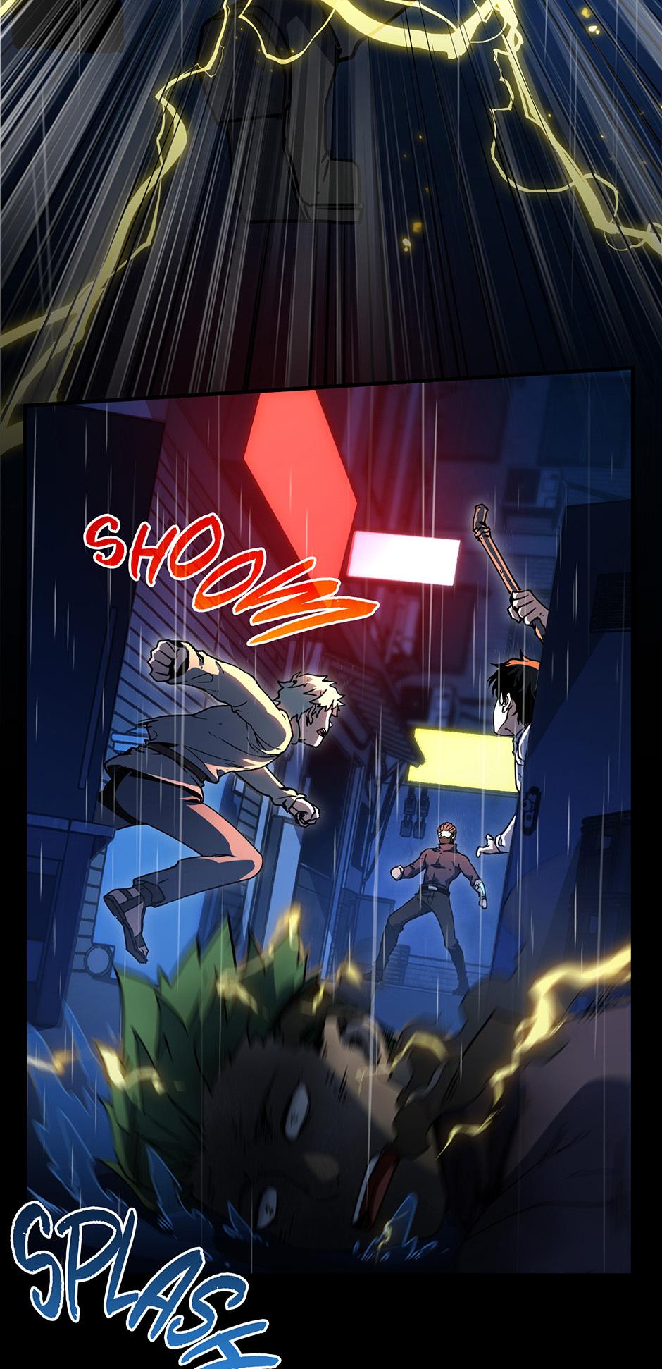 The Beginning After the End 196