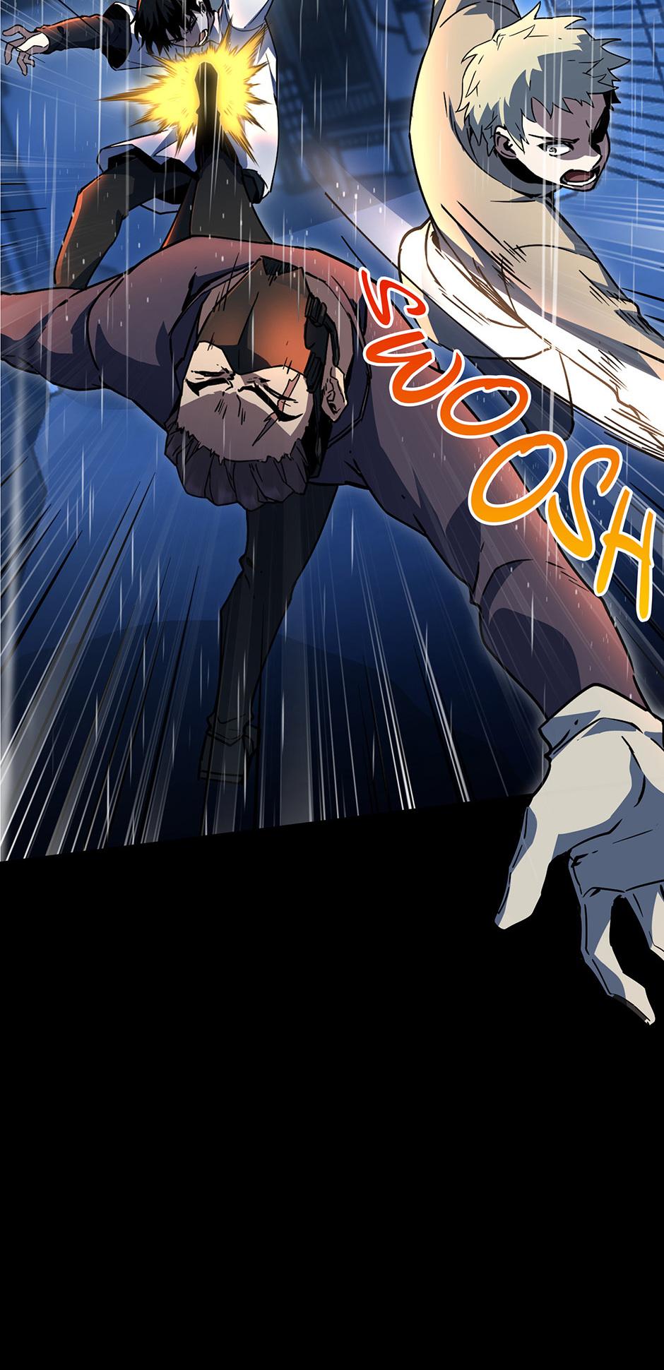 The Beginning After the End 196