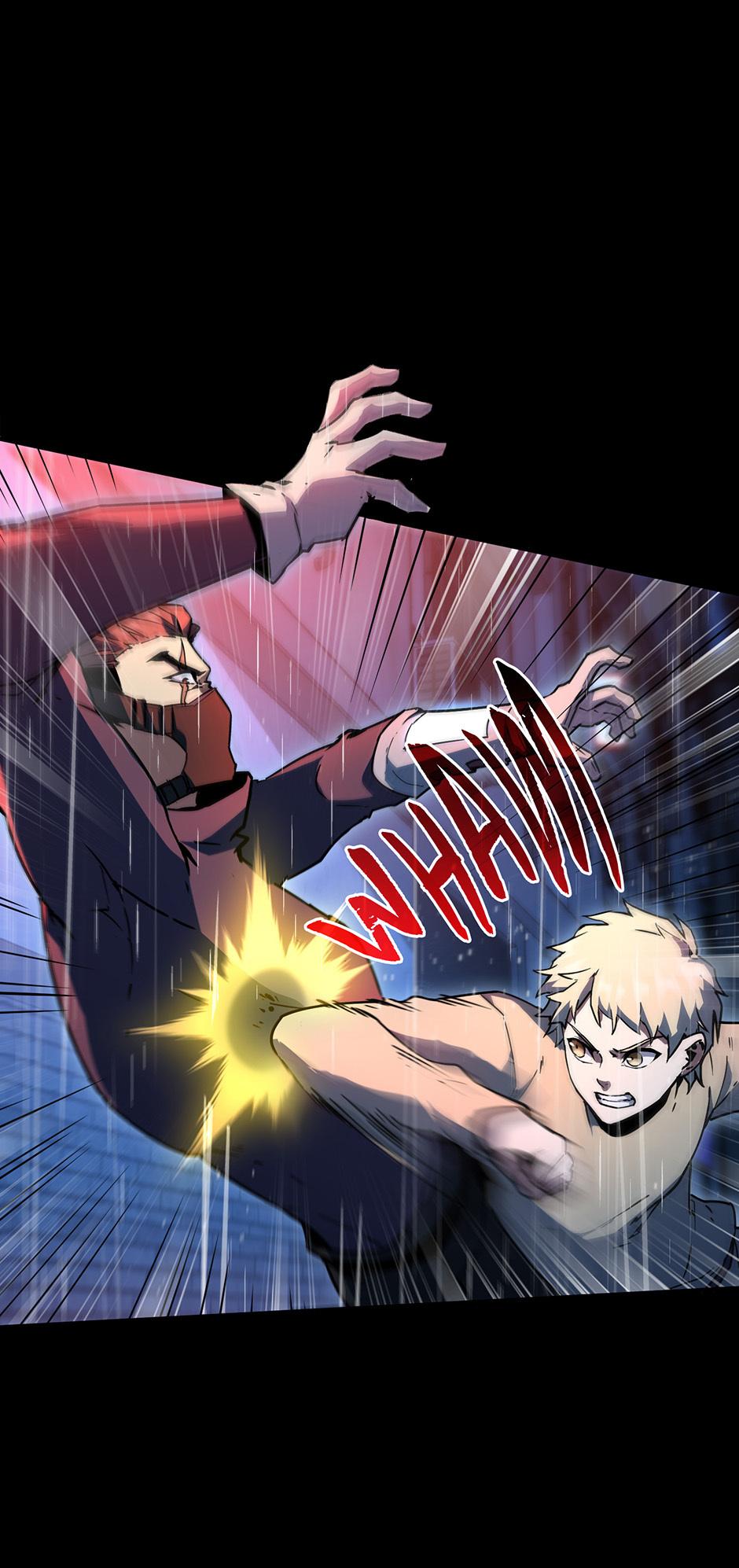 The Beginning After the End 196