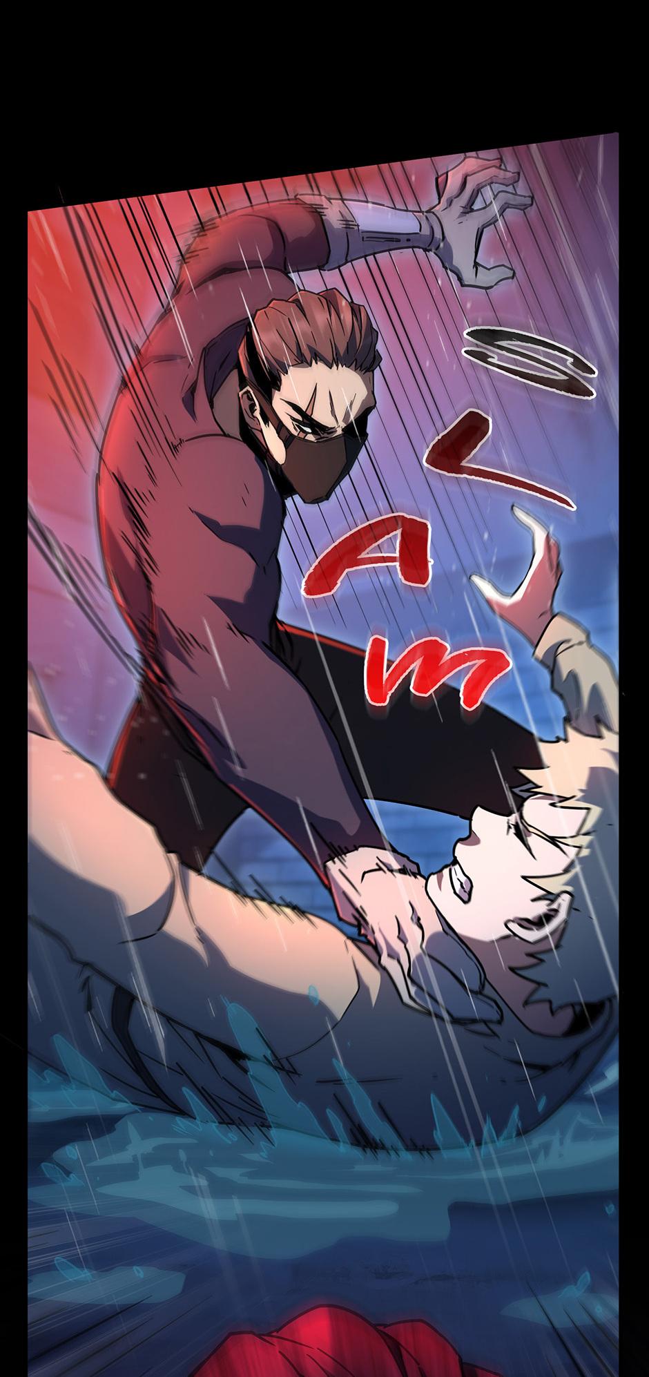 The Beginning After the End 196