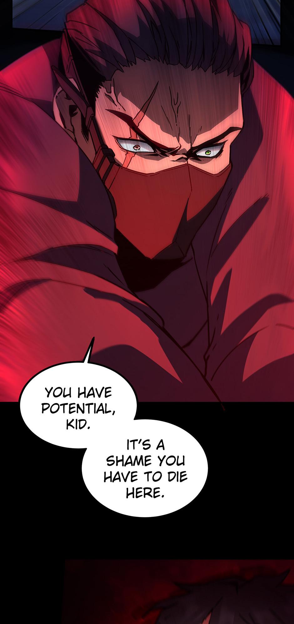 The Beginning After the End 196